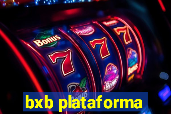 bxb plataforma